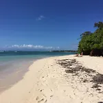 Villa Les Saintes 4/5 P A 50M De La Plage De L\'Anse De Mancillier