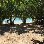 Villa Les Saintes 4/5 P A 50M De La Plage De L\'Anse De Mancillier