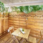 Villa Les Saintes 4/5 P A 50M De La Plage De L\'Anse De Mancillier