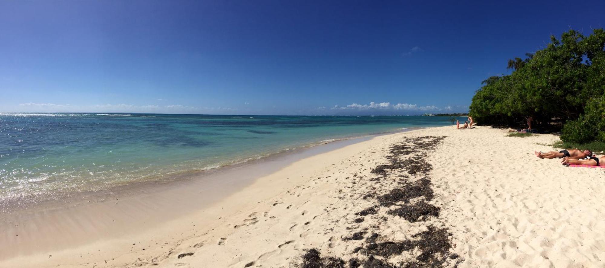 Villa Les Saintes 4/5 P A 50m De La De L'anse De Mancillier