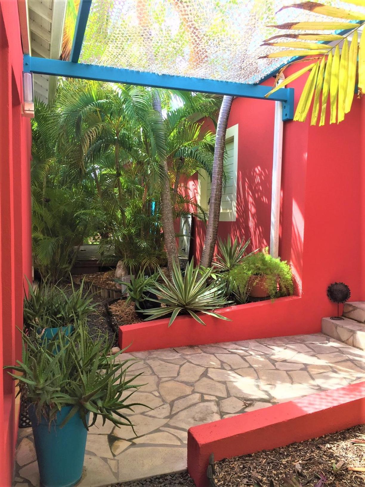 Les Saintes 4/5 P A 50m De La De L'anse De Mancillier Villa *